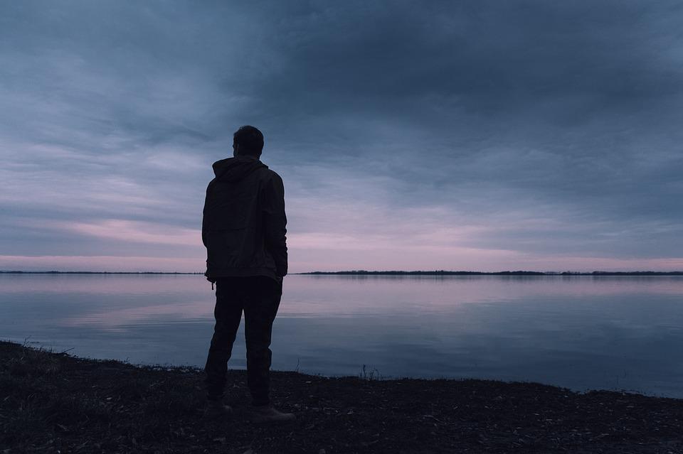 Jsem introvert