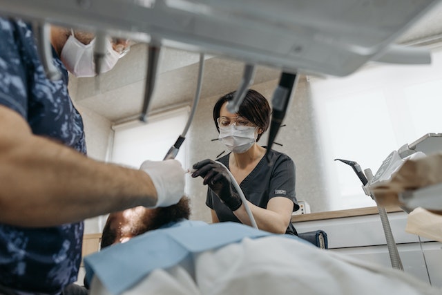 Proč jsou preventivní prohlídky u zubaře důležité?